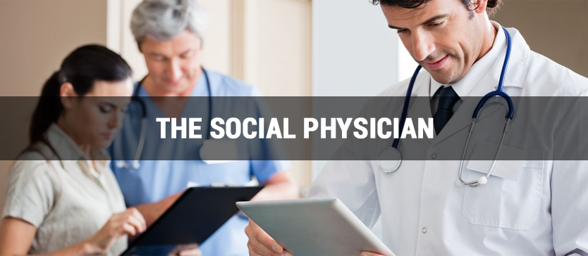 The Social Physician