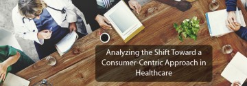 Analyzing the Shift toward a Consumer-Centric Approach in Healthcare