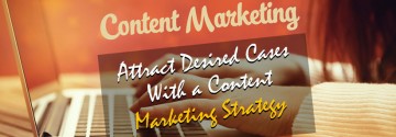 Content Marketing Strategy