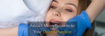 Online Marketing Ideas to Attract More Patients to Your Dental Practice
