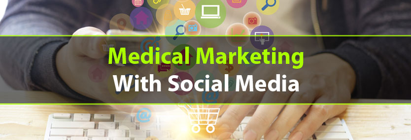 7 Ways Your Medical Practice Can Have Fun On Social Media