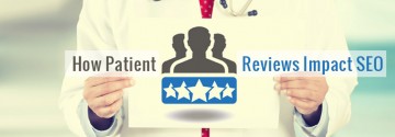 How Patient Reviews Impact SEO
