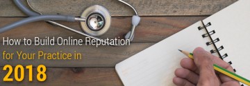 How to Build Online Reputation for Your Practice