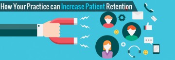 5 Ways to Increase Patient Retention