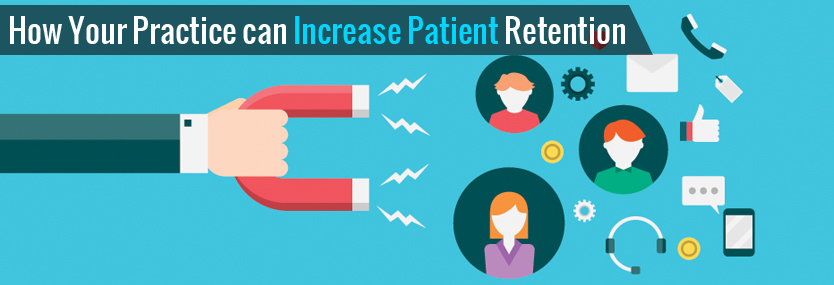 5 Ways to Grow Patient Retention