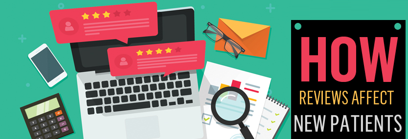 How Medical Practice Reviews Affect New Patients