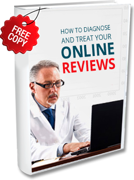 How to Diagnose and Treat Your Online Reviews