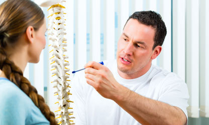 Chiropractic